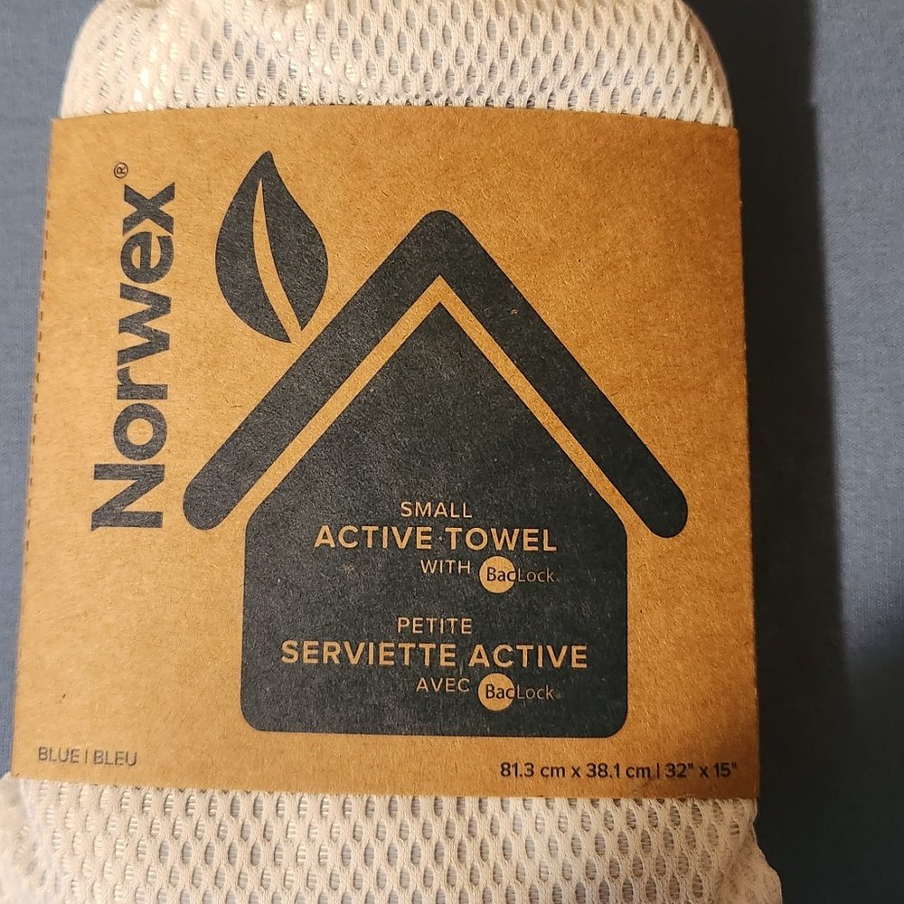 Norwex Active Towel